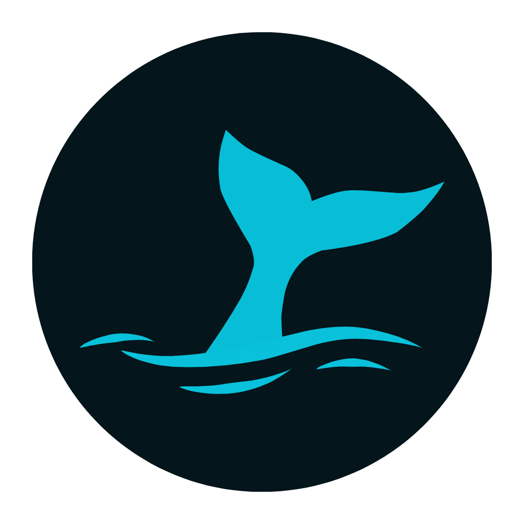 WhaleProp Logo